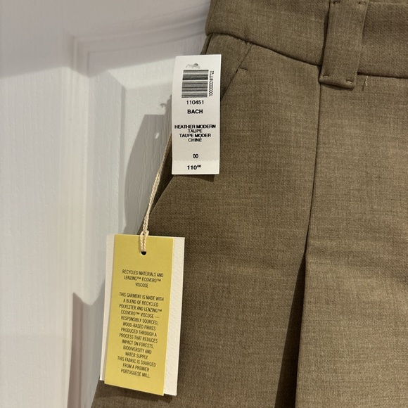 Aritzia Wilfred Bach Skirt - Picture 3 of 4